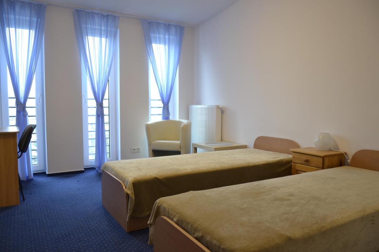 Warszawa Stare Bielany Bed & Breakfast Exterior foto