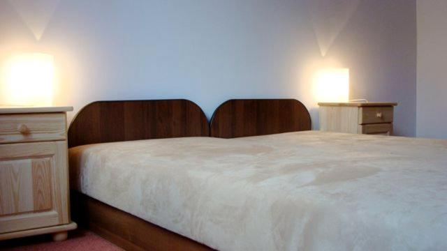 Warszawa Stare Bielany Bed & Breakfast Exterior foto